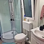 Holiday home Mobile Elica,