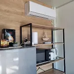 Holiday home Mobile Elica, *