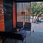 Holiday home Mobile Elica, Pirovac
