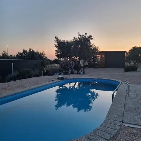 Σπίτι διακοπών Mobile Elica, Pirovac