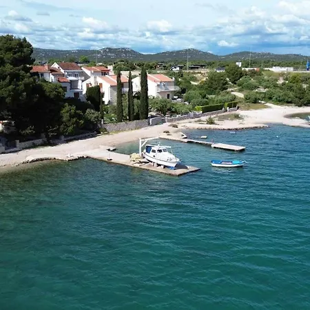 Mobile Elica, Pirovac