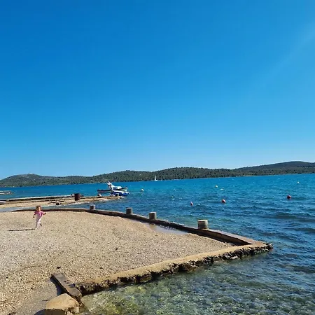 Дом отдыха Mobile Elica, *