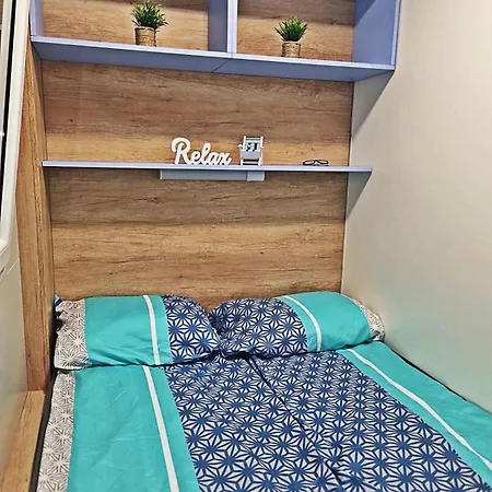 Mobile Elica, Пировац