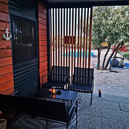 Σπίτι διακοπών Mobile Elica, Pirovac