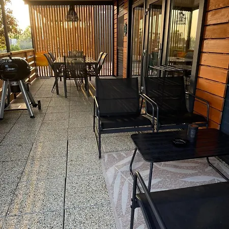 Mobile Elica, Pirovac