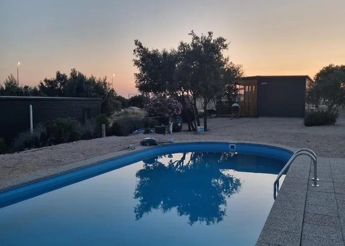 Casa vacanze Mobile Elica, Pirovac