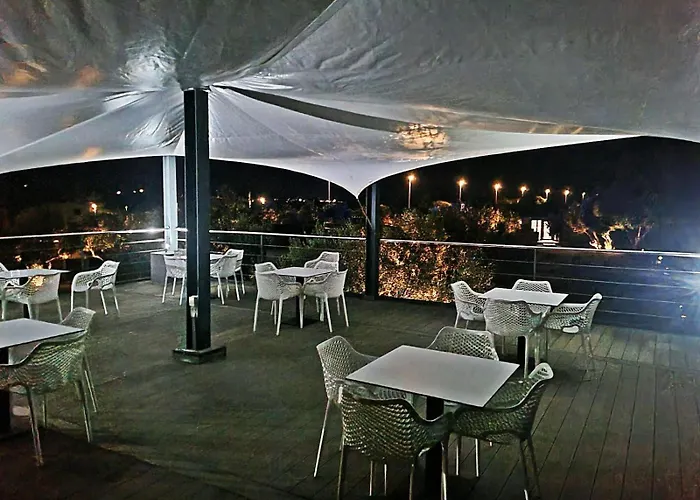 Mobile Elica, Pirovac