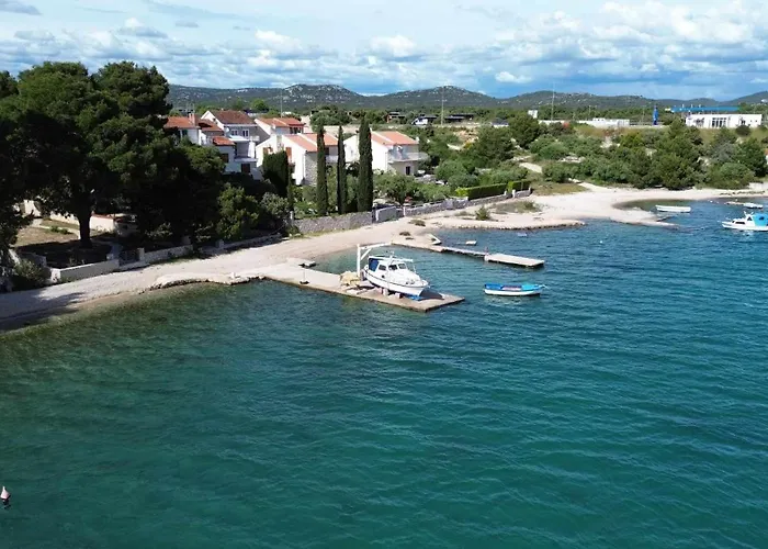 Mobile Elica, Pirovac