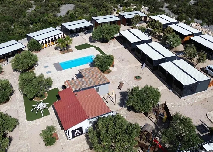 Mobile Elica, Casa vacanze *