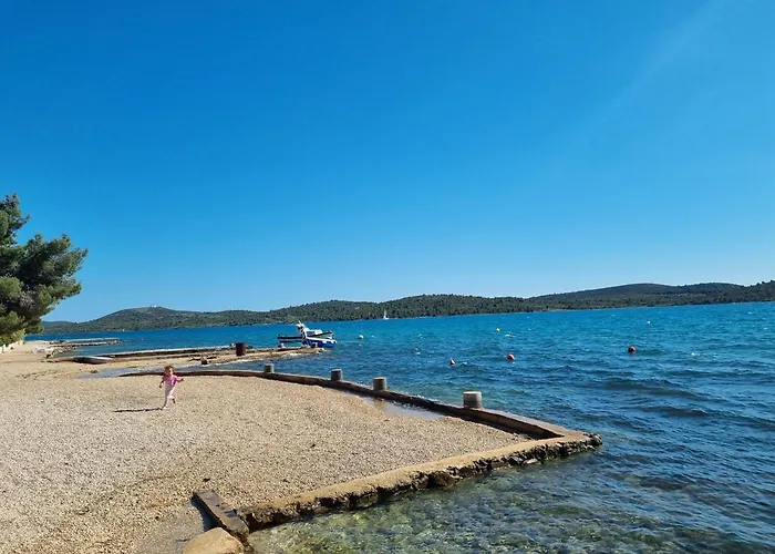 Casa vacanze Mobile Elica, *