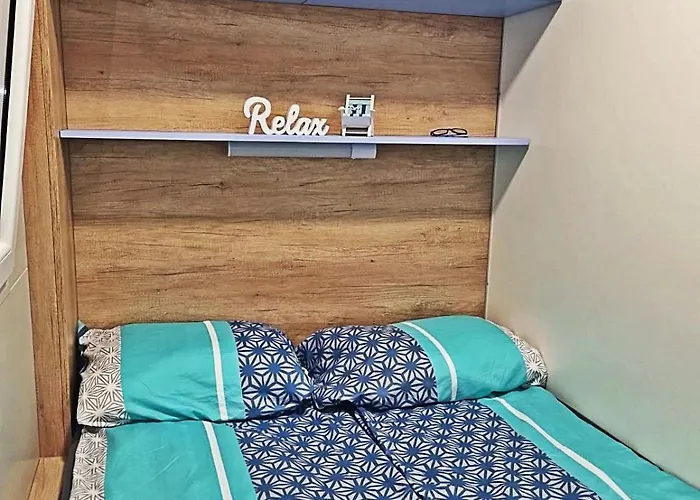 Mobile Elica, Pirovac