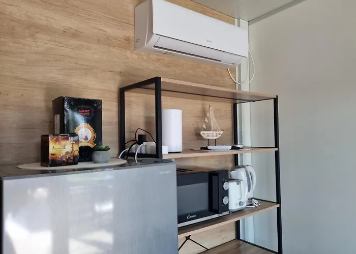 Casa vacanze Mobile Elica, *