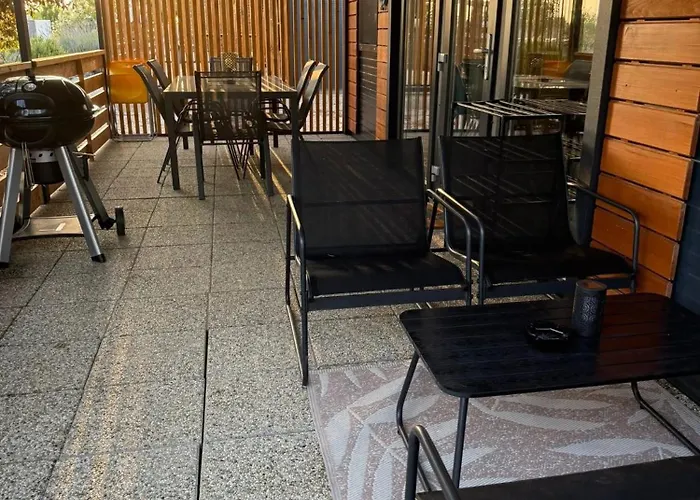 Mobile Elica, Pirovac